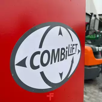 Carretilla de 4 vías 2002  Combilift [DISCOUNT-SALE] C4000 (13)