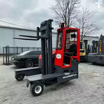 Carretilla de 4 vías 2002  Combilift [DISCOUNT-SALE] C4000 (3)