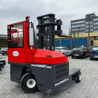 Carretilla de 4 vías 2002  Combilift [DISCOUNT-SALE] C4000 (7)