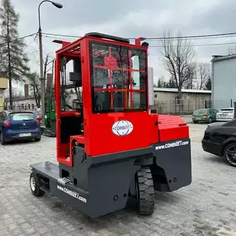 Carretilla de 4 vías 2002  Combilift [DISCOUNT-SALE] C4000 (8)