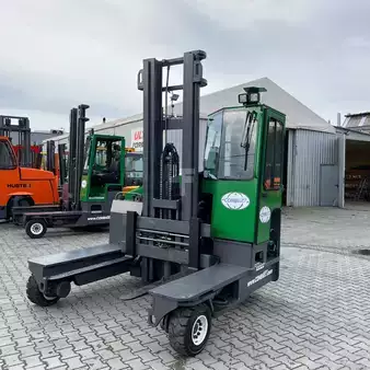 Carretilla de 4 vías 2003  Combilift [DISCOUNT-SALE] C4000 (21)