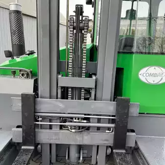 Carretilla de 4 vías 2003  Combilift [DISCOUNT-SALE] C4000 (10)