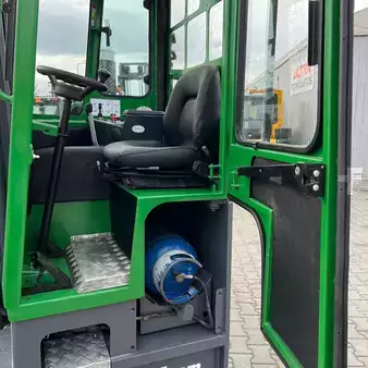 Carretilla de 4 vías 2003  Combilift [DISCOUNT-SALE] C4000 (12)