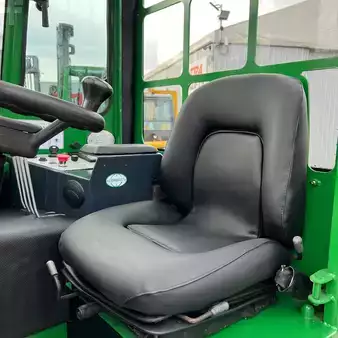 Carretilla de 4 vías 2003  Combilift [DISCOUNT-SALE] C4000 (13)
