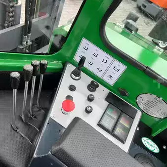 Carretilla de 4 vías 2003  Combilift [DISCOUNT-SALE] C4000 (14)