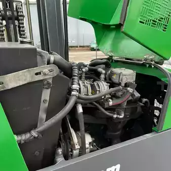 Carretilla de 4 vías 2003  Combilift [DISCOUNT-SALE] C4000 (18)