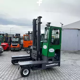 Carretilla de 4 vías 2003  Combilift [DISCOUNT-SALE] C4000 (2)