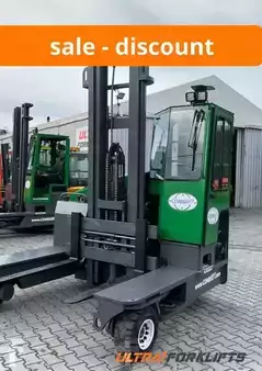 Carretilla de 4 vías 2003  Combilift [DISCOUNT-SALE] C4000 (1)