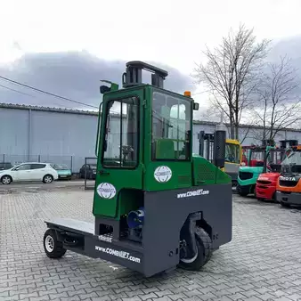 Carretilla de 4 vías 2003  Combilift [DISCOUNT-SALE] C4000 (4)