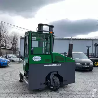 Carretilla de 4 vías 2003  Combilift [DISCOUNT-SALE] C4000 (5)
