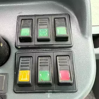Diesel truck 2014  Ausa [DISCOUNT-SALE] C400H 4x4 *very good condition* (11)