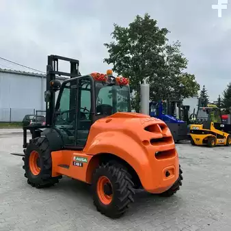 Diesel truck 2014  Ausa [DISCOUNT-SALE] C400H 4x4 *very good condition* (6)