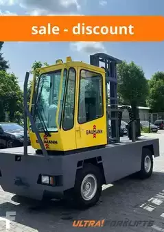 Boční vysokozdvižný vozík 2005  Baumann [DISCOUNT-SALE] DX50/12/45 (1)