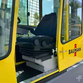 Boční vysokozdvižný vozík 2005  Baumann [DISCOUNT-SALE] DX50/12/45 (18)