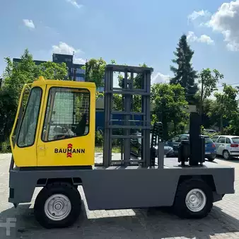 Boční vysokozdvižný vozík 2005  Baumann [DISCOUNT-SALE] DX50/12/45 (8)