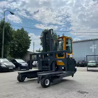 Fireveistruck 2011  Combilift [DISCOUNT-SALE] C4500 Wide Traverse (2)