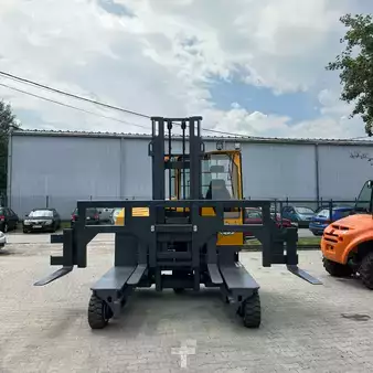 Fireveistruck 2011  Combilift [DISCOUNT-SALE] C4500 Wide Traverse (3)
