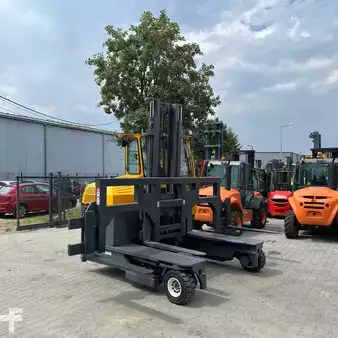 Fireveistruck 2011  Combilift [DISCOUNT-SALE] C4500 Wide Traverse (4)