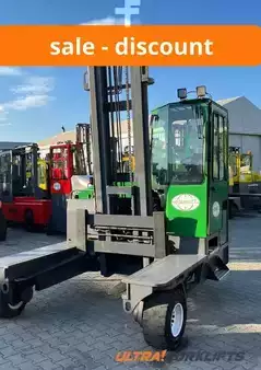 Chariots multidirectionnels 2014  Combilift [DISCOUNT-SALE] C5000 (1)