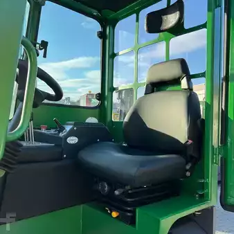 Chariots multidirectionnels 2014  Combilift [DISCOUNT-SALE] C5000 (11)