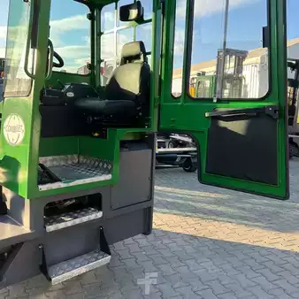 Chariots multidirectionnels 2014  Combilift [DISCOUNT-SALE] C5000 (12)
