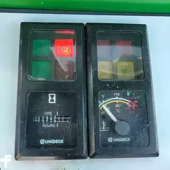 Chariots multidirectionnels 2014  Combilift [DISCOUNT-SALE] C5000 (15)