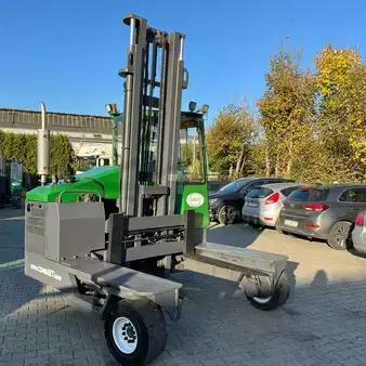 Chariots multidirectionnels 2014  Combilift [DISCOUNT-SALE] C5000 (9)
