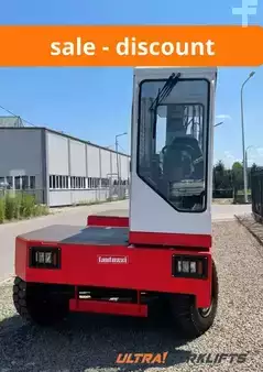 Seitenstapler 2006  Fantuzzi [DISCOUNT-SALE] SF50U (1)