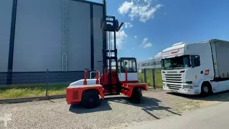 Seitenstapler 2006  Fantuzzi [DISCOUNT-SALE] SF50U (13)