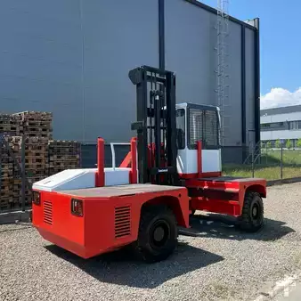 Seitenstapler 2006  Fantuzzi [DISCOUNT-SALE] SF50U (15)