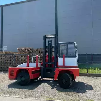 Seitenstapler 2006  Fantuzzi [DISCOUNT-SALE] SF50U (17)