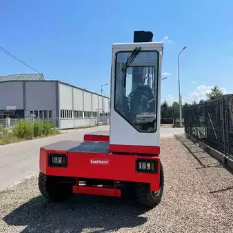 Seitenstapler 2006  Fantuzzi [DISCOUNT-SALE] SF50U (2)
