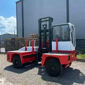 Seitenstapler 2006  Fantuzzi [DISCOUNT-SALE] SF50U (20)