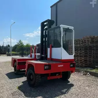 Seitenstapler 2006  Fantuzzi [DISCOUNT-SALE] SF50U (6)