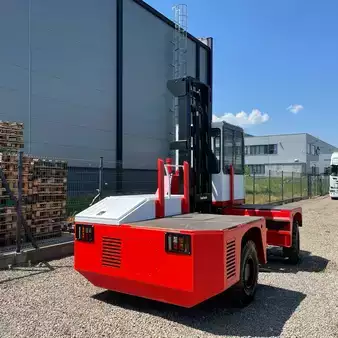 Seitenstapler 2006  Fantuzzi [DISCOUNT-SALE] SF50U (7)