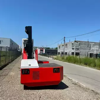 Seitenstapler 2006  Fantuzzi [DISCOUNT-SALE] SF50U (9)