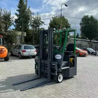 Four-way trucks 2011  Combilift [DISCOUNT-SALE] CB2500 Triplex (17)