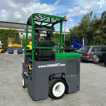 Four-way trucks 2011  Combilift [DISCOUNT-SALE] CB2500 Triplex (8)