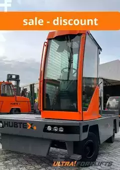 Carregador lateral 2013  HUBTEX [DISCOUNT-SALE] S40D (1)