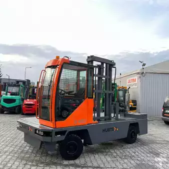Carregador lateral 2013  HUBTEX [DISCOUNT-SALE] S40D (3)