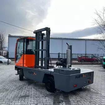 Carregador lateral 2013  HUBTEX [DISCOUNT-SALE] S40D (5)