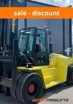 Diesel heftrucks 2015  Hyster [DISCOUNT - SALE] H 14.00 XM 6 (1)