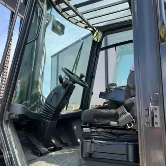 Diesel heftrucks 2015  Hyster [DISCOUNT - SALE] H 14.00 XM 6 (11)