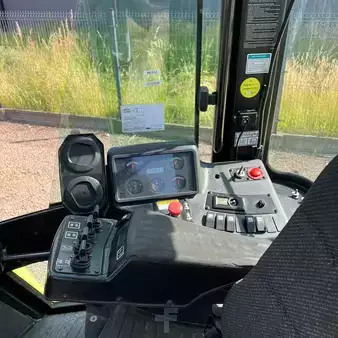 Diesel heftrucks 2015  Hyster [DISCOUNT - SALE] H 14.00 XM 6 (13)