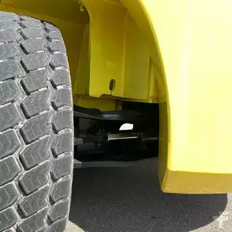 Diesel heftrucks 2015  Hyster [DISCOUNT - SALE] H 14.00 XM 6 (8)