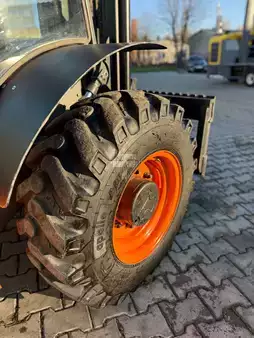 Négyutas targonca 2018  Ausa [DISCOUNT - SALE] C300H 4x4 *Perfect!* Off-Road (15)