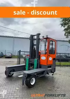 Chariots multidirectionnels 2016  Combilift [Discount - SALE] C5000 XL (1)