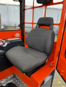 Chariots multidirectionnels 2016  Combilift [Discount - SALE] C5000 XL (13)
