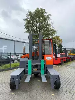 Chariots multidirectionnels 2016  Combilift [Discount - SALE] C5000 XL (17)