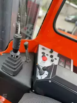 Chariots multidirectionnels 2016  Combilift [Discount - SALE] C5000 XL (4)